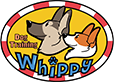 ドッグトレーニング Whippy